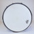 Vintage 1960's Ludwig 14"X5" NO. 491 Pioneer Mahogany Snare Drum 41121-S000050399 View 7
