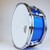 Vintage 1960's Ludwig 14"X5" NO. 491 Pioneer Mahogany Snare Drum 41121-S000050399 View 8