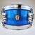 Vintage 1960's Ludwig 14"X5" NO. 491 Pioneer Mahogany Snare Drum 41121-S000050399 View 1