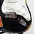 Used Squier Affinity Stratocaster Electric Guitar Black 40042-S000255994 View 7