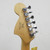 Used Squier Affinity Stratocaster Electric Guitar Black 40042-S000255994 View 12
