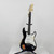 Used Squier Affinity Stratocaster Electric Guitar Black 40042-S000255994 View 3