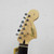 Used Squier Affinity Stratocaster Electric Guitar Black 40042-S000255994 View 2