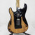 Used Squier Affinity Stratocaster Electric Guitar Black 40042-S000255994 View 14