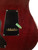 Used Paul Reed Smith - PRS CUSTOM 22 TREMOLO 2002 W/OHSC/MOON INLAY 41115-S000111762 View 9