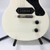 Used Epiphone LES PAUL JUNIOR LP Type Electric Guitar White 6-String 41110-S000068937 View 2