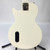 Used Epiphone LES PAUL JUNIOR LP Type Electric Guitar White 6-String 41110-S000068937 View 3