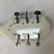 Used Epiphone LES PAUL JUNIOR LP Type Electric Guitar White 6-String 41110-S000068937 View 7
