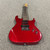 Used WASHBURN X SERIES HSS Electric Guitar 41106-S000092168 View 6