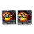 Used GHS Boomers 45-130 5M-DYB 2 Pack Bass Guitar Strings View 1