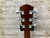 Used Fender CD-140S MAH Acoustic Guitar 41112-S000096480 View 10