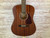 Used Fender CD-140S MAH Acoustic Guitar 41112-S000096480 View 1