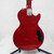 Used Epiphone Les Paul Special II Left Handed Cherry Sunburst Electric Guitar 40042-S000256024 View 14