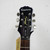 Used Epiphone Les Paul Special II Left Handed Cherry Sunburst Electric Guitar 40042-S000256024 View 2