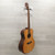 Used Washburn WCG200SWEK Solid Top Acoustic Guitar Natural 40015-S000325719 View 10
