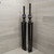 Used Ultimate Support TS-90B Speaker Stand 40015-S000325722 View 1