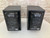 Used Mackie HR-624 PAIR Powered Studio Monitor 41112-S000096486 View 4