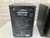 Used Mackie HR-624 PAIR Powered Studio Monitor 41112-S000096486 View 5