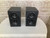 Used Mackie HR-624 PAIR Powered Studio Monitor 41112-S000096486 View 1