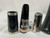 Used Buffet B-12 Resonite Clarinet 40012-S000300623 View 6