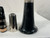 Used Buffet B-12 Resonite Clarinet 40012-S000300623 View 8