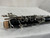 Used Buffet B-12 Resonite Clarinet 40012-S000300623 View 13