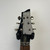 Used Schecter DIAMOND SERIES C1-FR S Type Electric Guitar White 6-String 41124-S000203020 View 3