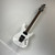 Used Schecter DIAMOND SERIES C1-FR S Type Electric Guitar White 6-String 41124-S000203020 View 2
