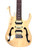 Used Ibanez PGM80P PAUL GILBERT S Type Electric Guitar Natural 6-String 41124-S000203019 View 2