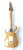 Used Ibanez PGM80P PAUL GILBERT S Type Electric Guitar Natural 6-String 41124-S000203019 View 7