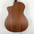 Used Taylor 114CE Solid Top Acoustic Guitar Wood 41124-S000203026 View 6