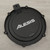 Used Alesis Mesh Electronic Drum Pad 40015-S000325734 View 3