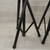 Used Ultimate Support TS-90B Speaker Stand 40015-S000325736 View 5