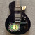Used LTD KH3 SPIDER 30TH ANNIVERSARY LP Type Electric Guitar Custom Graphics 6-String 40111-S000186083 View 1