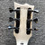 Used LTD IRON CROSS LP Type Electric Guitar White 6-String 40111-S000186082 View 9