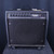 Used Mesa Boogie STUDIO .22 PLUS W/FTSW 1 x 12 Tube Combo Amplifier 1 x 12 40123-S000128901 View 3