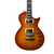 Used LTD LTD EC-401 VF Electric Guitar Cherry Sunburst 6-String 40083-S000151441 View 1