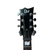 Used LTD LTD EC-401 VF Electric Guitar Cherry Sunburst 6-String 40083-S000151441 View 3