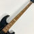 Used Yamaha BB734A Bass Guitar Black 4-String 41103-S000055491 View 5