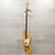 Used Fender American Series Jazz Bass Guitar Amber 40015-S000325739 View 6