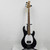 Used Sterling by Ernie Ball Stingray RAY34 Bass Bass Guitar Black 4-String 40042-S000256045 View 3