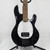 Used Sterling by Ernie Ball Stingray RAY34 Bass Bass Guitar Black 4-String 40042-S000256045 View 1
