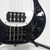 Used Sterling by Ernie Ball Stingray RAY34 Bass Bass Guitar Black 4-String 40042-S000256045 View 7