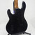 Used Sterling by Ernie Ball Stingray RAY34 Bass Bass Guitar Black 4-String 40042-S000256045 View 14