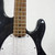 Used Sterling by Ernie Ball Stingray RAY34 Bass Bass Guitar Black 4-String 40042-S000256045 View 6