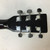 Used Esteban BURSWOOD ACOUSTIC Laminate Top Acoustic Guitar Amber 41110-S000068946 View 8