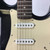 Used Crate ELG01 S Type Electric Guitar Black 6-String 41110-S000068947 View 2