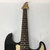 Used Crate ELG01 S Type Electric Guitar Black 6-String 41110-S000068947 View 5