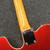 Used Fender TELECASTER CUSTOM TL-62 T Type Electric Guitar Red 6-String 40111-S000186094 View 5