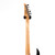 Used Ibanez GIO HSH Super S Electric Guitar Black 6-String View 5